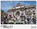 Fontana di Trevi, Roma in vendita